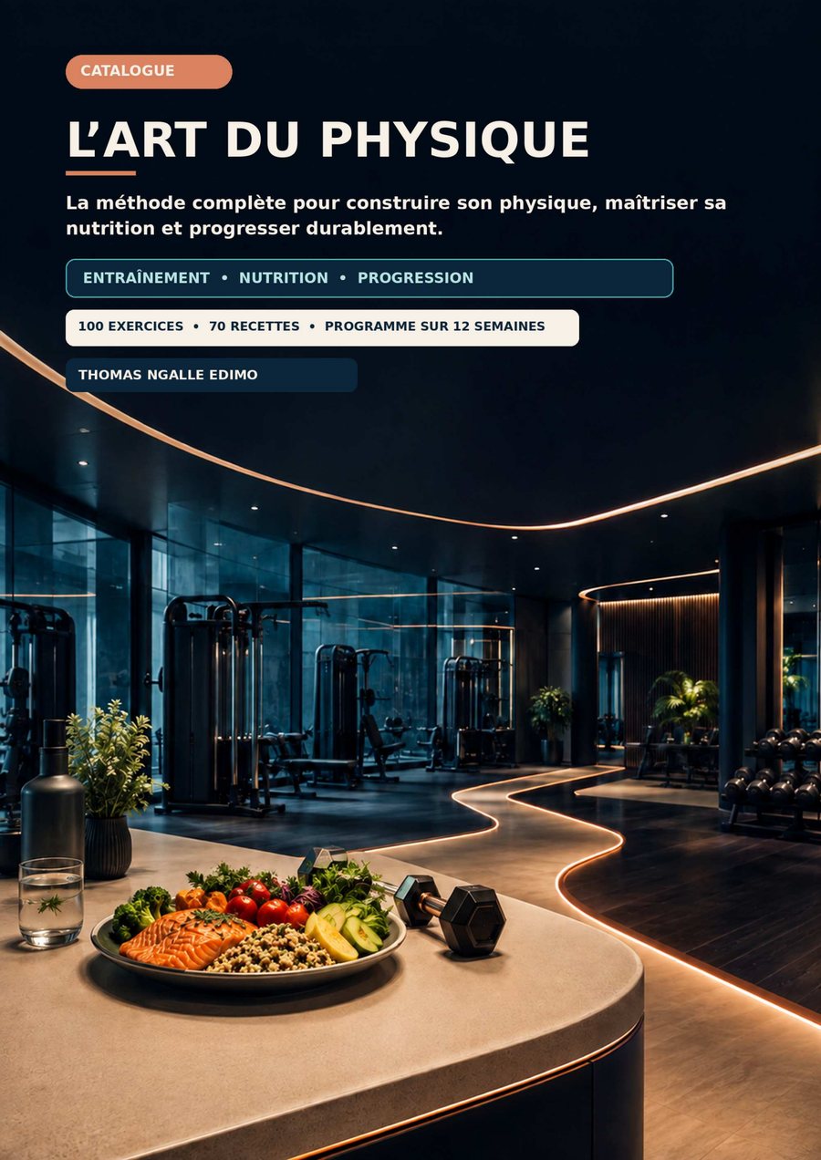 Comment débuter la musculation : guide simple pour bien commencer